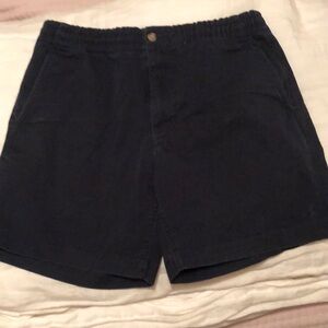 Polo Shorts